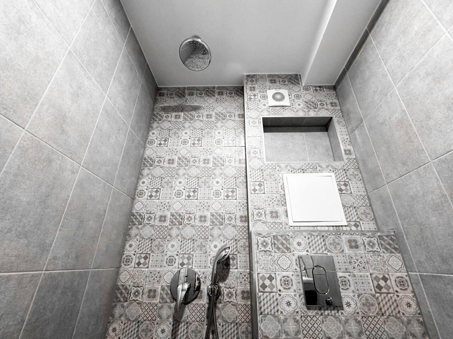6 Studios 6 Bathrooms 2 Levels Kitchens Sófia Exterior foto