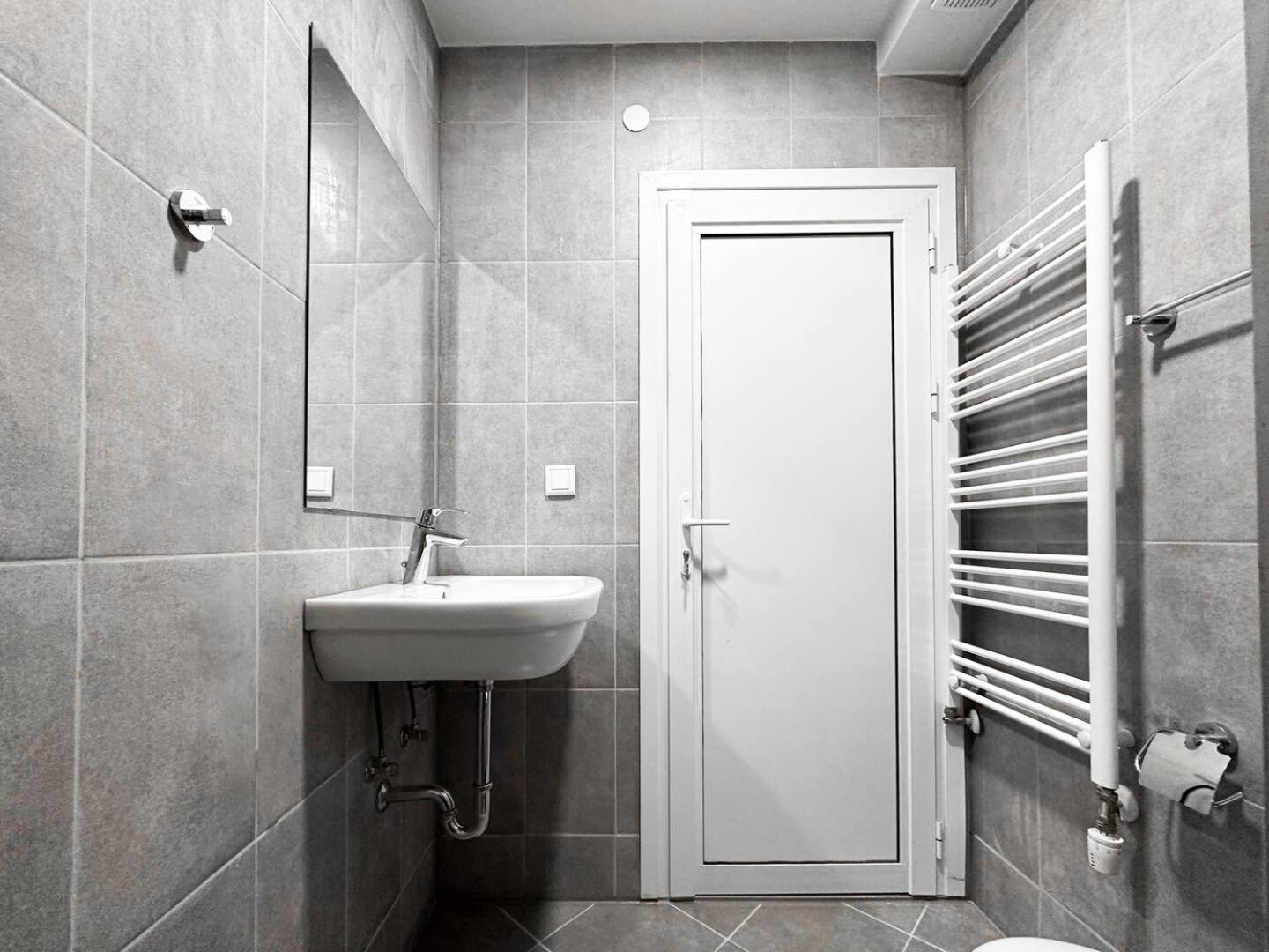 6 Studios 6 Bathrooms 2 Levels Kitchens Sófia Exterior foto