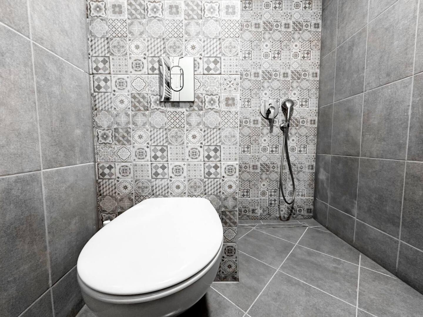 6 Studios 6 Bathrooms 2 Levels Kitchens Sófia Exterior foto