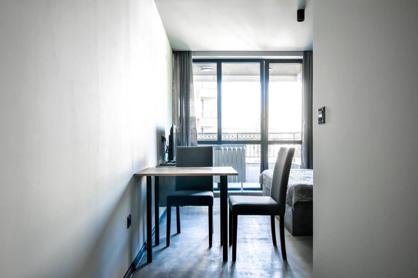 6 Studios 6 Bathrooms 2 Levels Kitchens Sófia Exterior foto